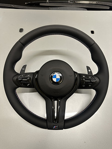 BMW F stiilis rool (1 foto / 2)