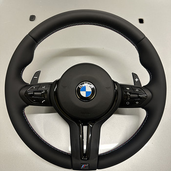 BMW F stiilis rool