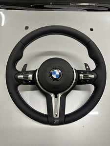 BMW F stiilis rool (2 foto / 2)