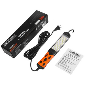 LED KANDELAMP 20w. (1 foto / 10)