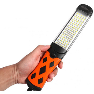 LED KANDELAMP 20w. (2 foto / 10)