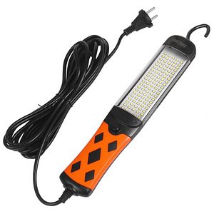 LED KANDELAMP 20w. (4 foto / 10)