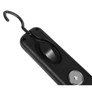 LED KANDELAMP 20w. (8 foto / 10)