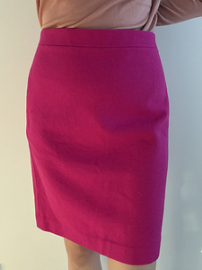 Villane seelik JCrew. Suurus M (US6) (1 foto / 4)