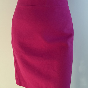 Шерстяная юбка JCrew. Размер M (US6)