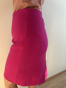 Villane seelik JCrew. Suurus M (US6) (2 foto / 4)