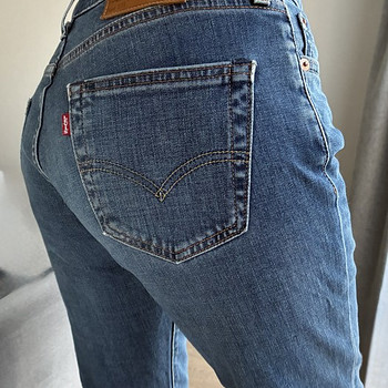 Джинсы Levi's 511. Размер 29/32.