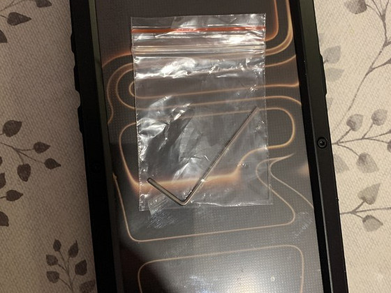 Защитный чехол для iPhone 17 pro max