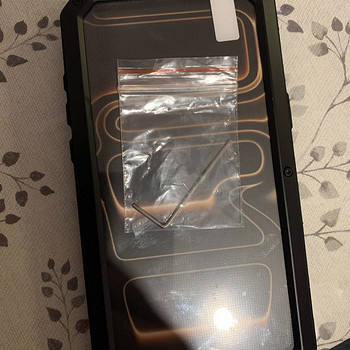 Защитный чехол для iPhone 17 pro max