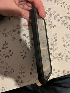 Kaitsekorpus iPhone 17 pro max jaoks (3 foto / 4)