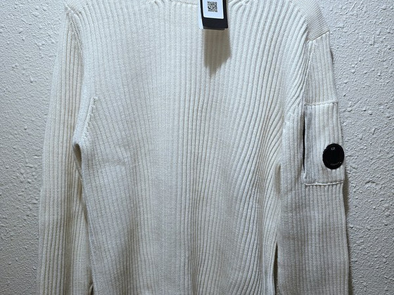 C.P. COMPANY kampsun uus original