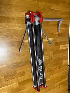Плиткорез Rubi HIT-850 N (1 фото из 3)