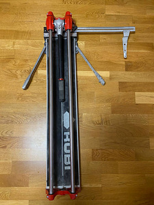 Плиткорез Rubi HIT-850 N (2 фото из 3)