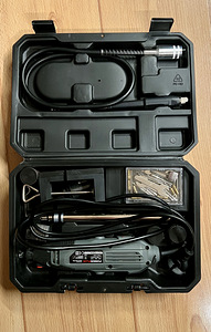MINIFREES POWERPLUS POWE80060 135W (1 foto / 4)