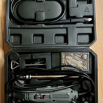 MINIFREES POWERPLUS POWE80060 135W