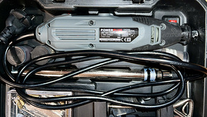 MINIFREES POWERPLUS POWE80060 135W (3 foto / 4)