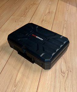 MINIFREES POWERPLUS POWE80060 135W (4 foto / 4)