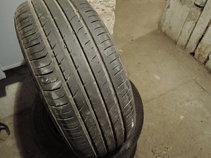 Rehvid 16 (1 foto / 3)