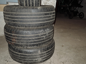 Rehvid 16 (2 foto / 3)