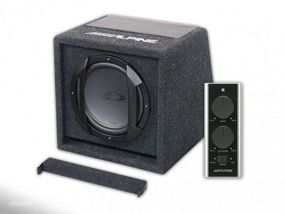 Auto audio