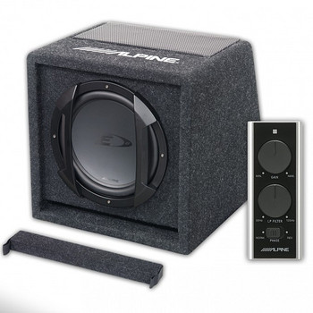 Auto audio