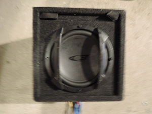 Auto audio (2 foto / 6)