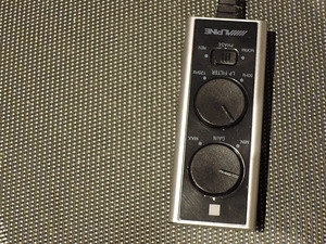 Auto audio (5 foto / 6)