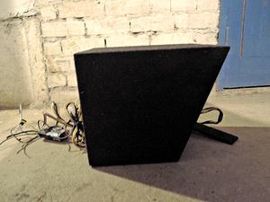 Auto audio (6 foto / 6)