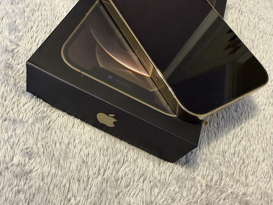 iPhone 12 pro 256GB