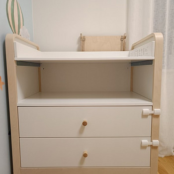 Ikea Älskvärd пеленальный комод