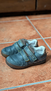 Dd step Barefood nahast tossud s.28 (1 foto / 3)
