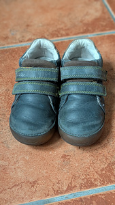 Dd step Barefood nahast tossud s.28 (2 foto / 3)