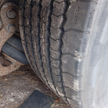 Scania r500+Krone