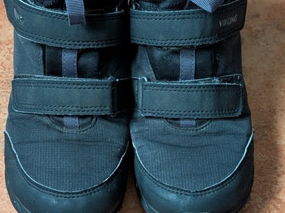 Viking Ask Mid k/s Gore tex saapad s.34