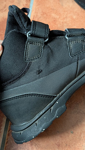 Viking Ask Mid k/s Gore tex saapad s.34 (2 foto / 4)