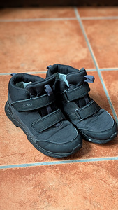 Viking Ask Mid k/s Gore tex saapad s.34 (3 foto / 4)