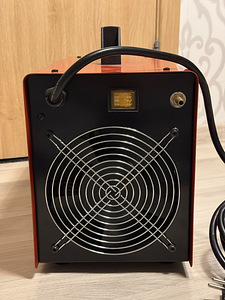 TIG Keevitusinverter JAVAC ASTOR 200-SQW AC/DC (UUS) (5 foto / 10)