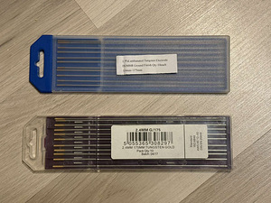 TIG Keevitusinverter JAVAC ASTOR 200-SQW AC/DC (UUS) (7 foto / 10)