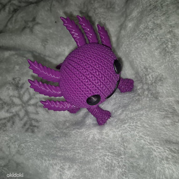 Axolotl