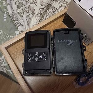 Лесная камера HD hc226 (1 фото из 3)