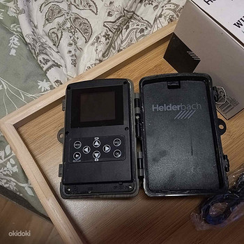 Metsakaamera HD hc226