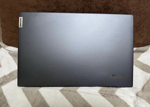 Lenovo Yoga Slim 7 14ARE05 (82A20005MX) (5 фото из 6)