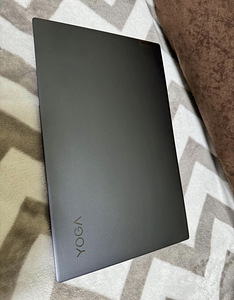 Lenovo Yoga Slim 7 14ARE05 (82A20005MX) (6 фото из 6)