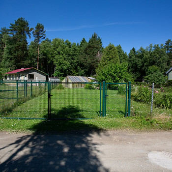 Kasemetsa tee 96, Metsanurme, Saku vald, Harjumaa