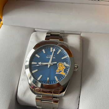 Часы Invicta Garfield