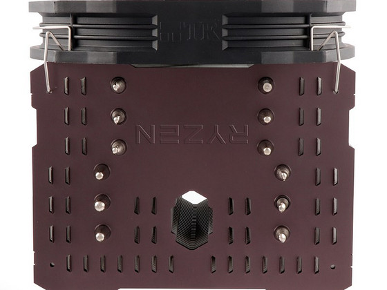 Thermalright CPU Cooler ARO-M14 Grey