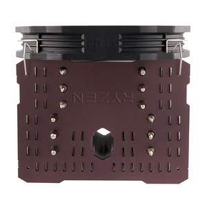 Thermalright CPU Cooler ARO-M14 Grey (1 фото из 4)