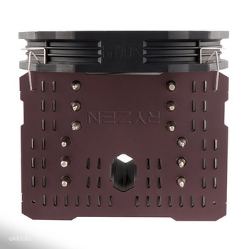 Thermalright CPU Cooler ARO-M14 Grey