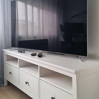 Teler Samsung 55F8000 tippmudel. Nagu uus!