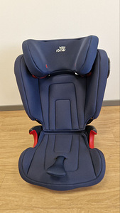 Britax Römer KIDFIX² S (1 фото из 5)